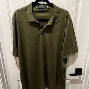 Polo Ralph Lauren Polo Shirt